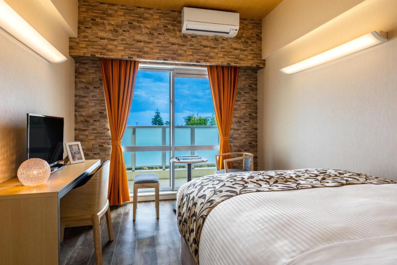 Mr.Kinjo Beach Side Kafu-Shi Ishigaki  Zewnętrze zdjęcie